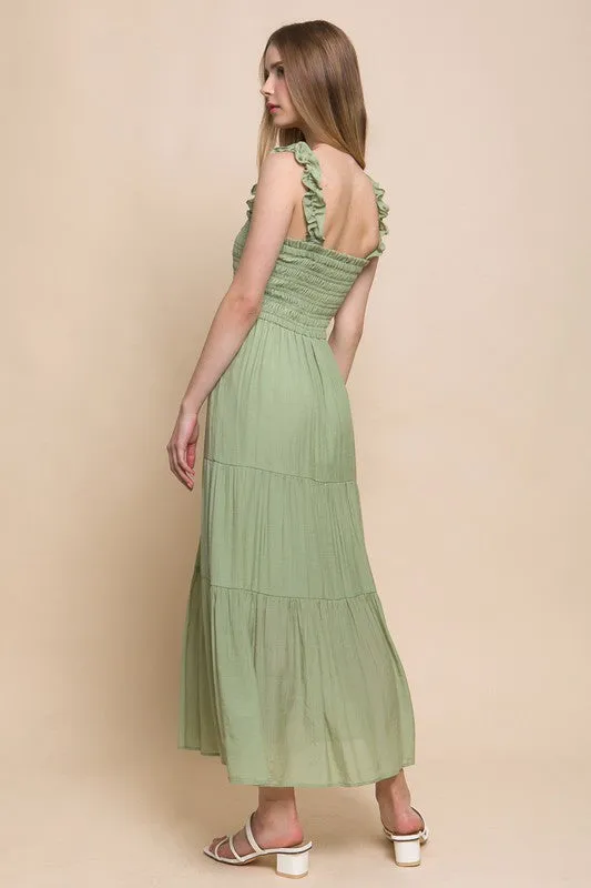 Georgia Dress