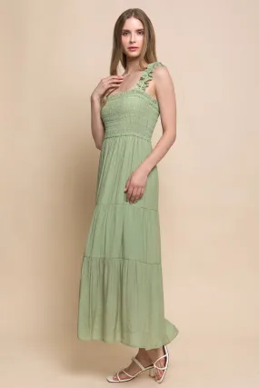 Georgia Dress