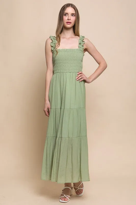 Georgia Dress