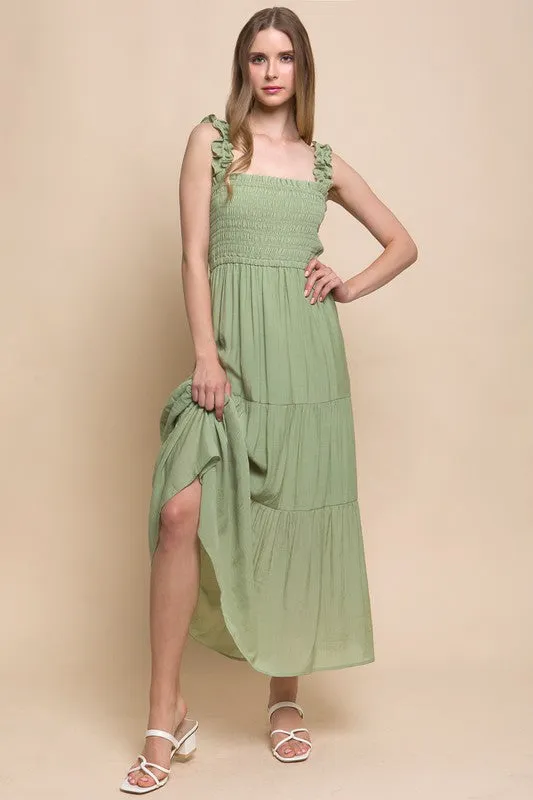 Georgia Dress