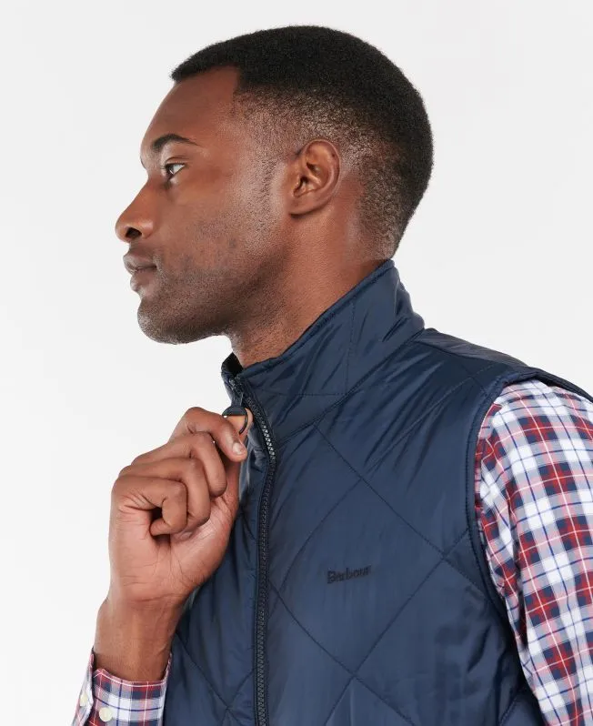 gilet fnnr  barbour