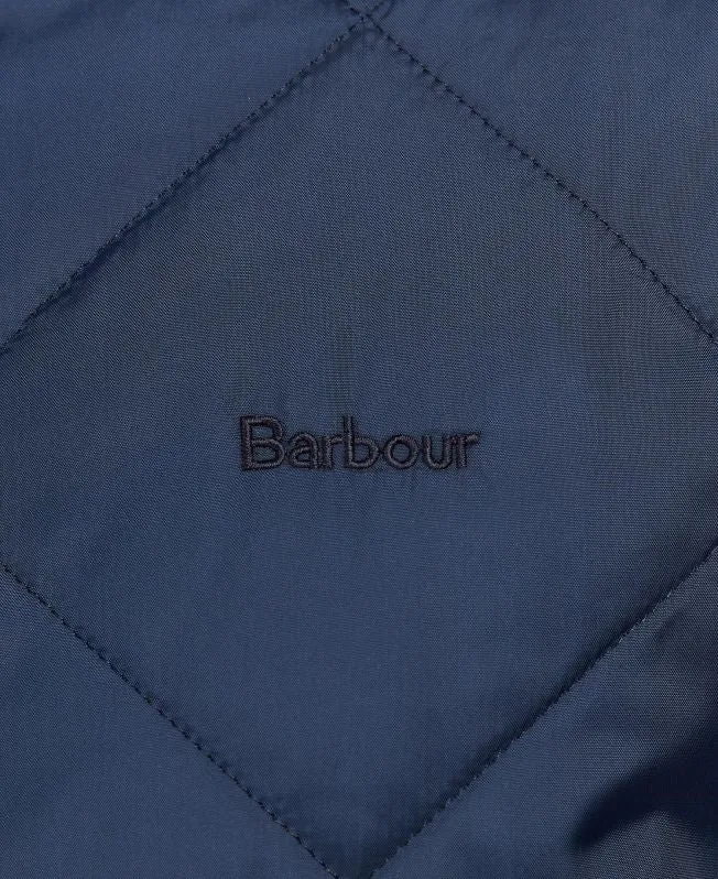 gilet fnnr  barbour