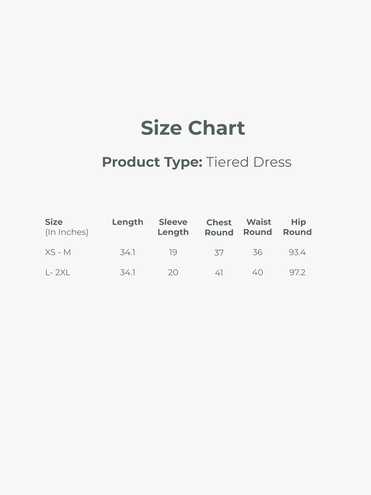 Glitzy Organic Cotton Tiered Dress