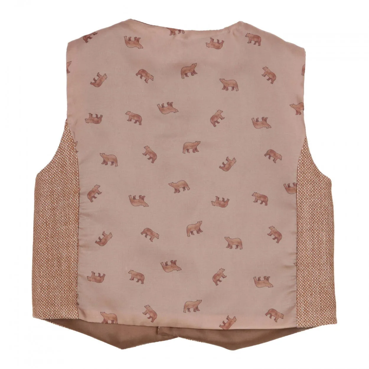 Gymp Gilet Maxim