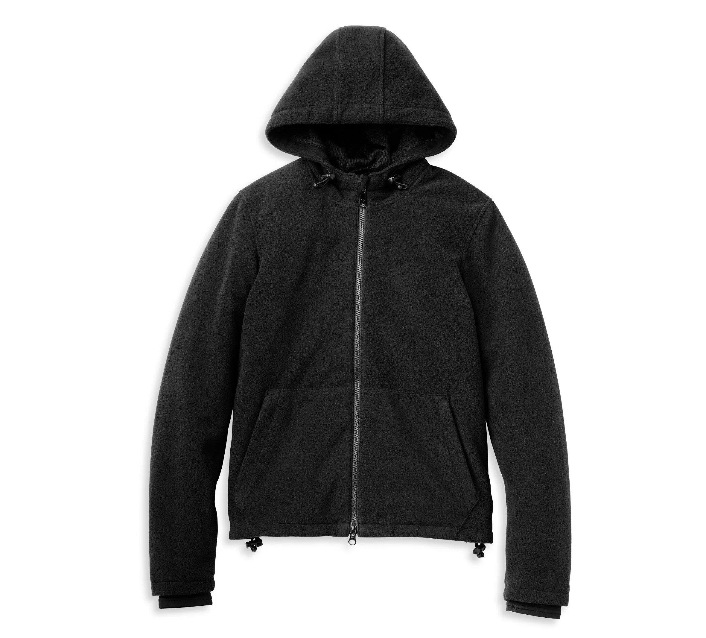 Harley-Davidson® Women's Cross Roads II Waterproof Fleece Jacket 98120-21EW
