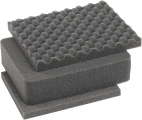 Im2050-foam 3 Pc. Replacement Foam Set