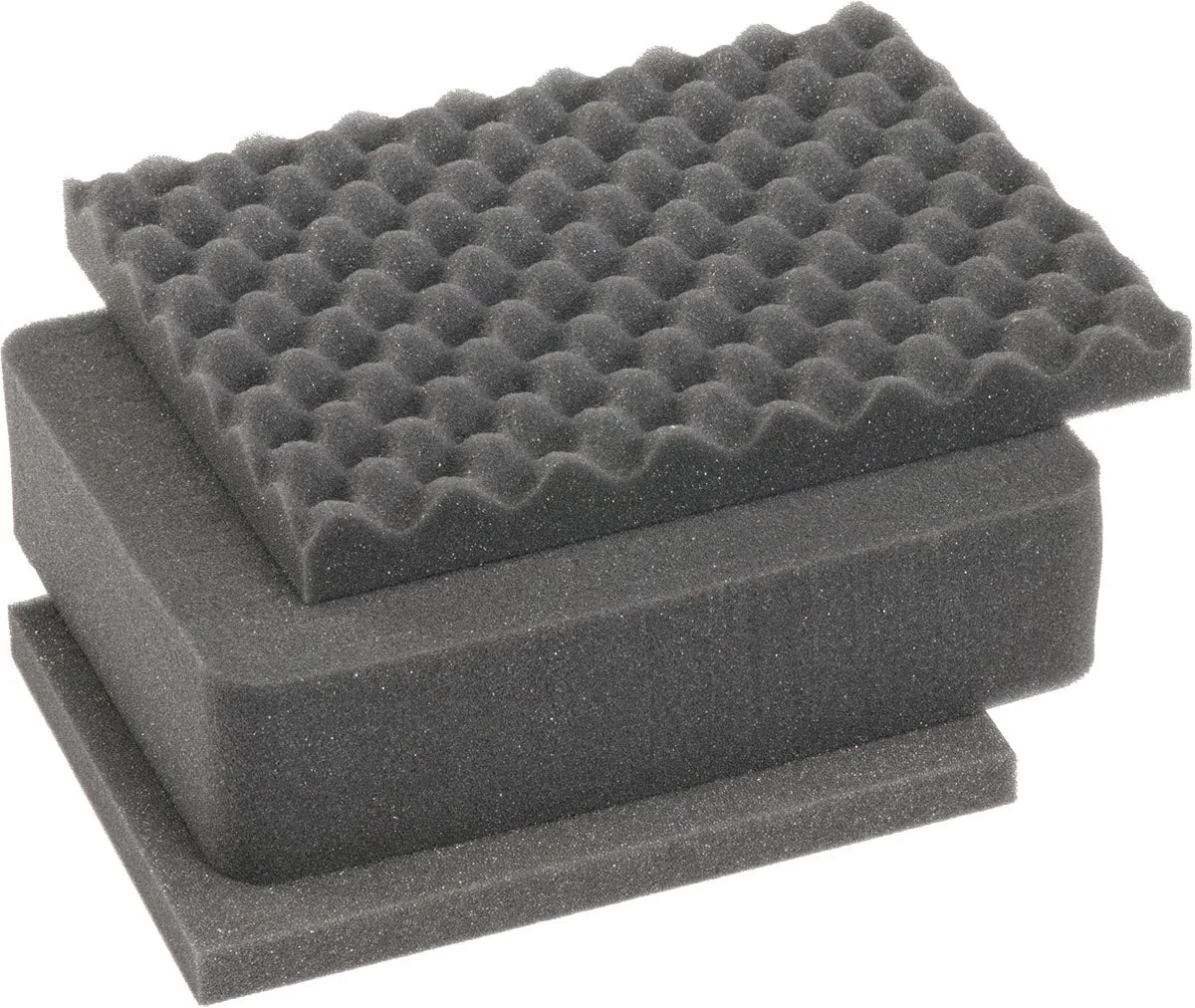 Im2050-foam 3 Pc. Replacement Foam Set