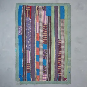 Itarsi Sari Throw
