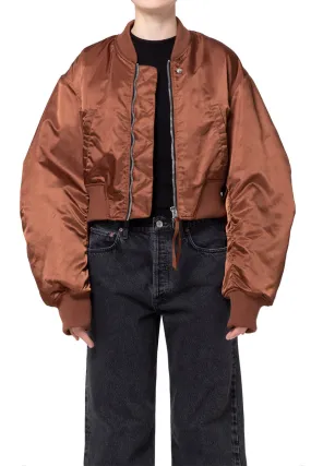 JETT BOMBER JACKET