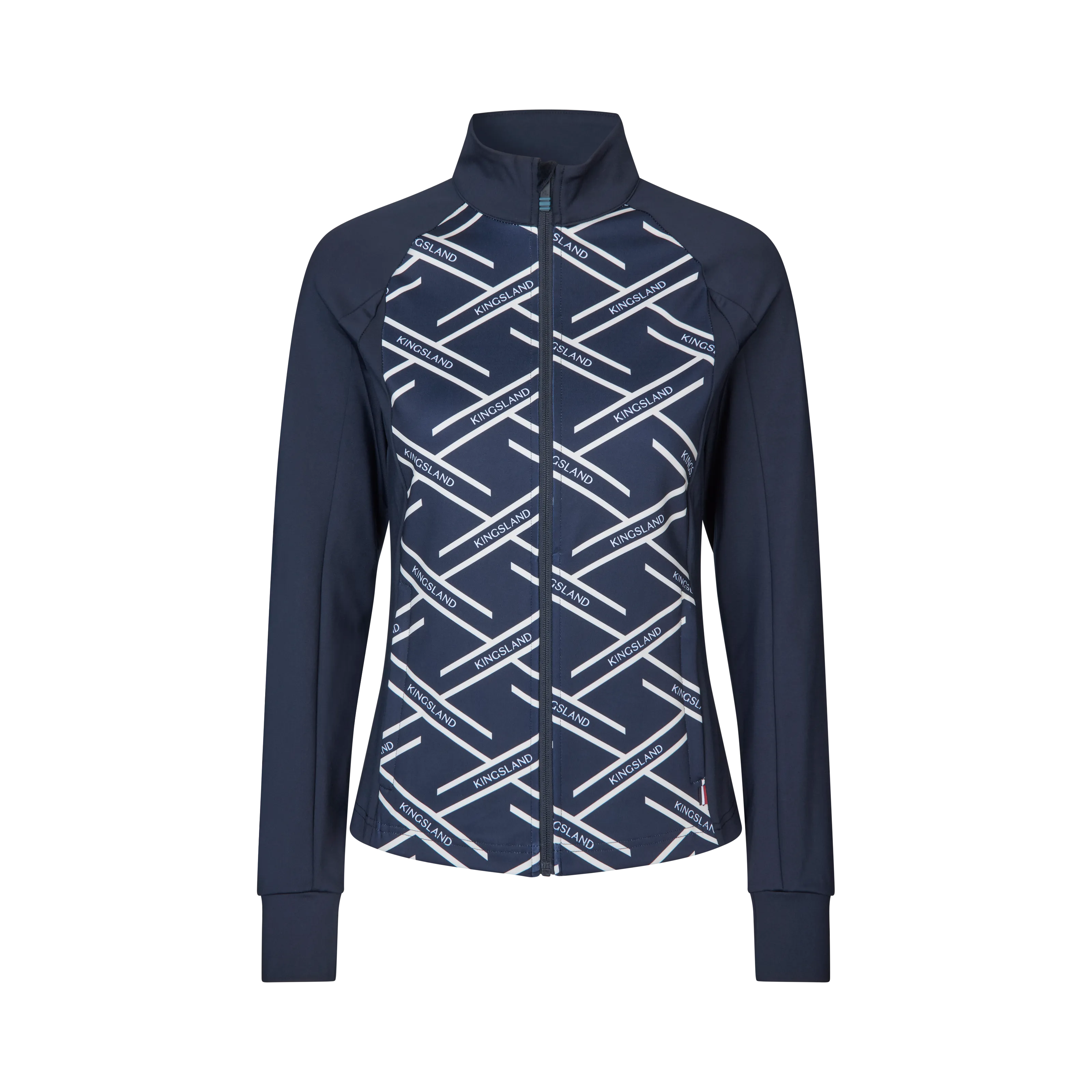 KLNabia Ladies Training Jacket