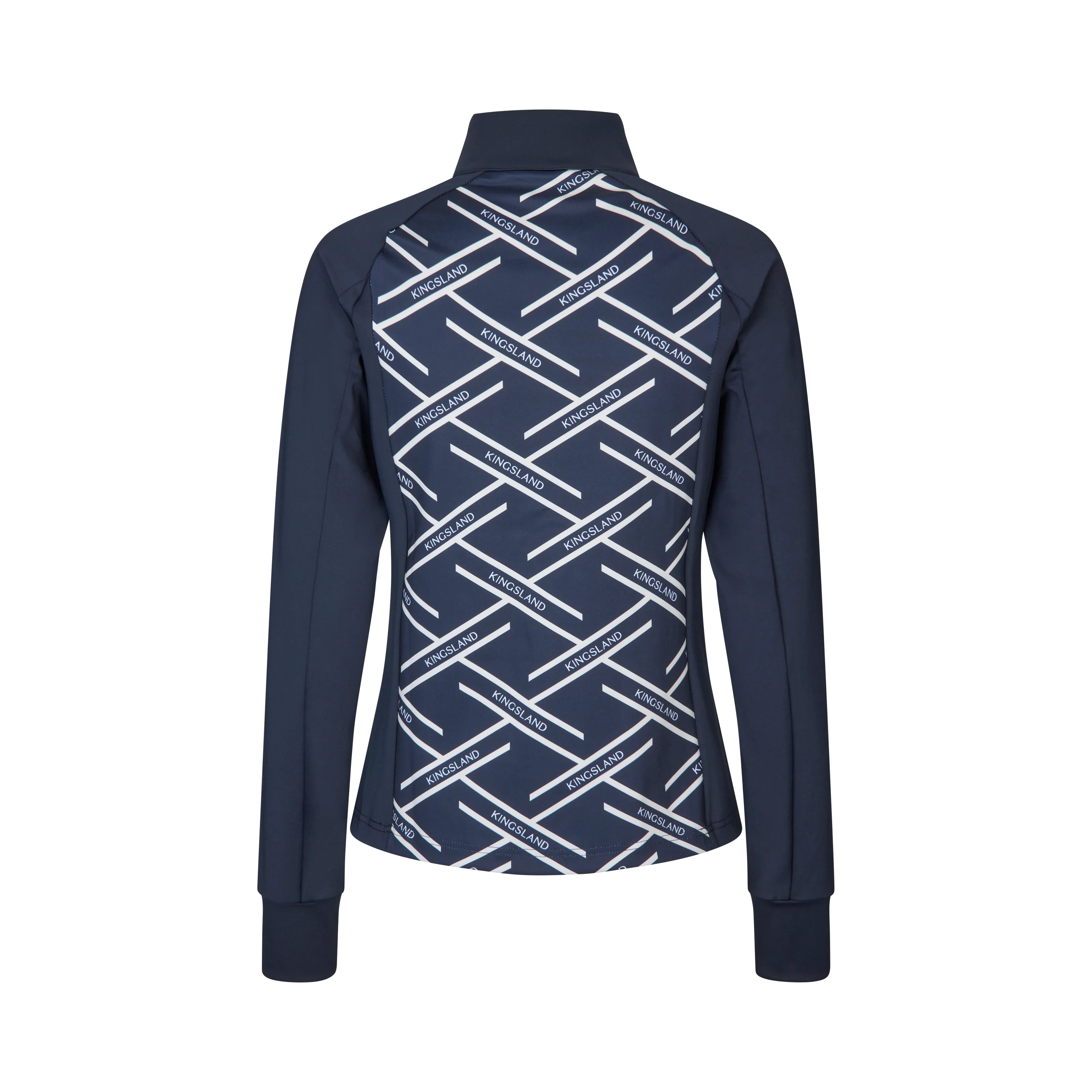 KLNabia Ladies Training Jacket