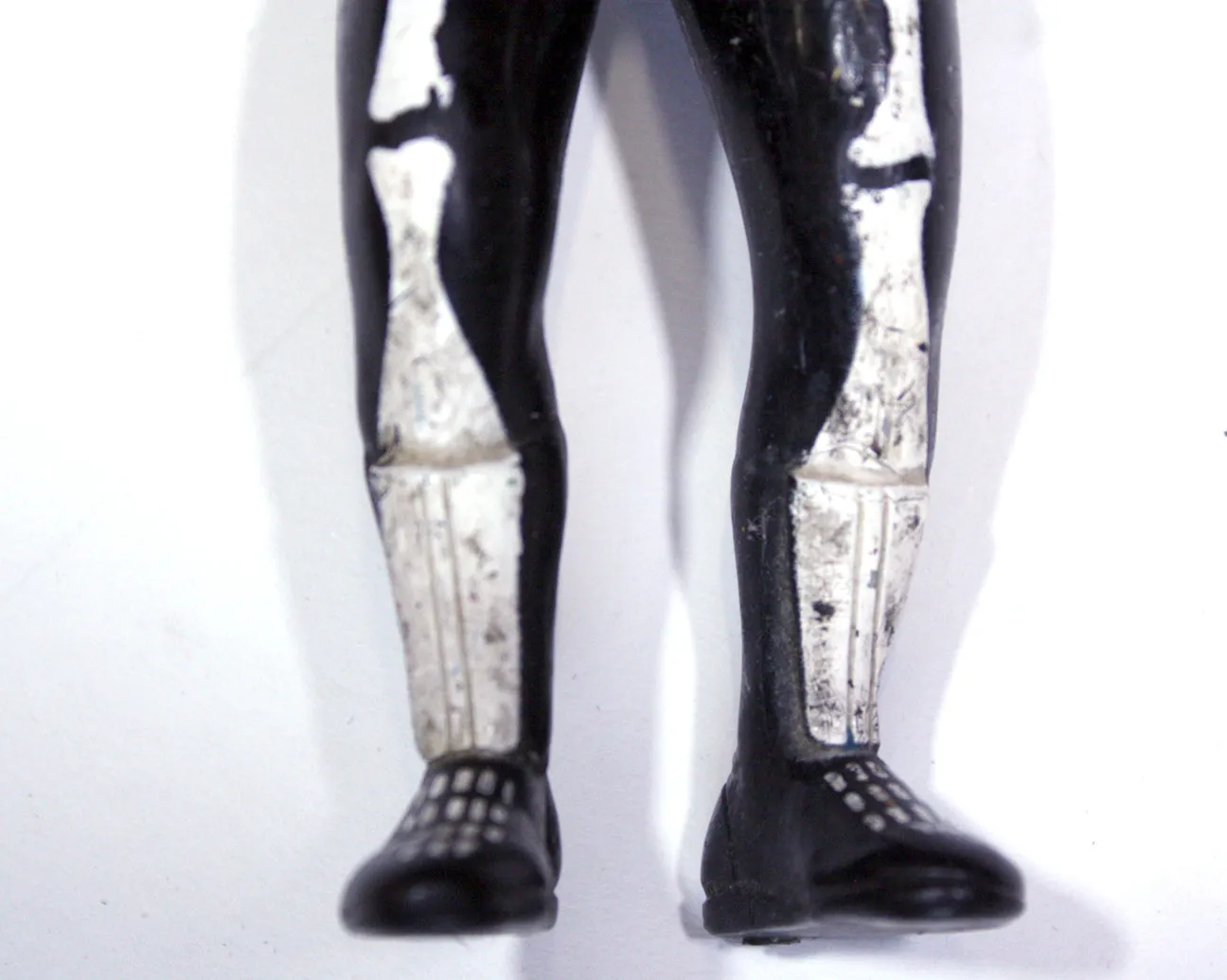LA PARKA VINTAGE KELIAN FIGURE