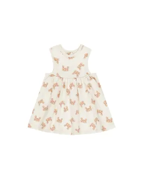 Layla Dress || Crabs
