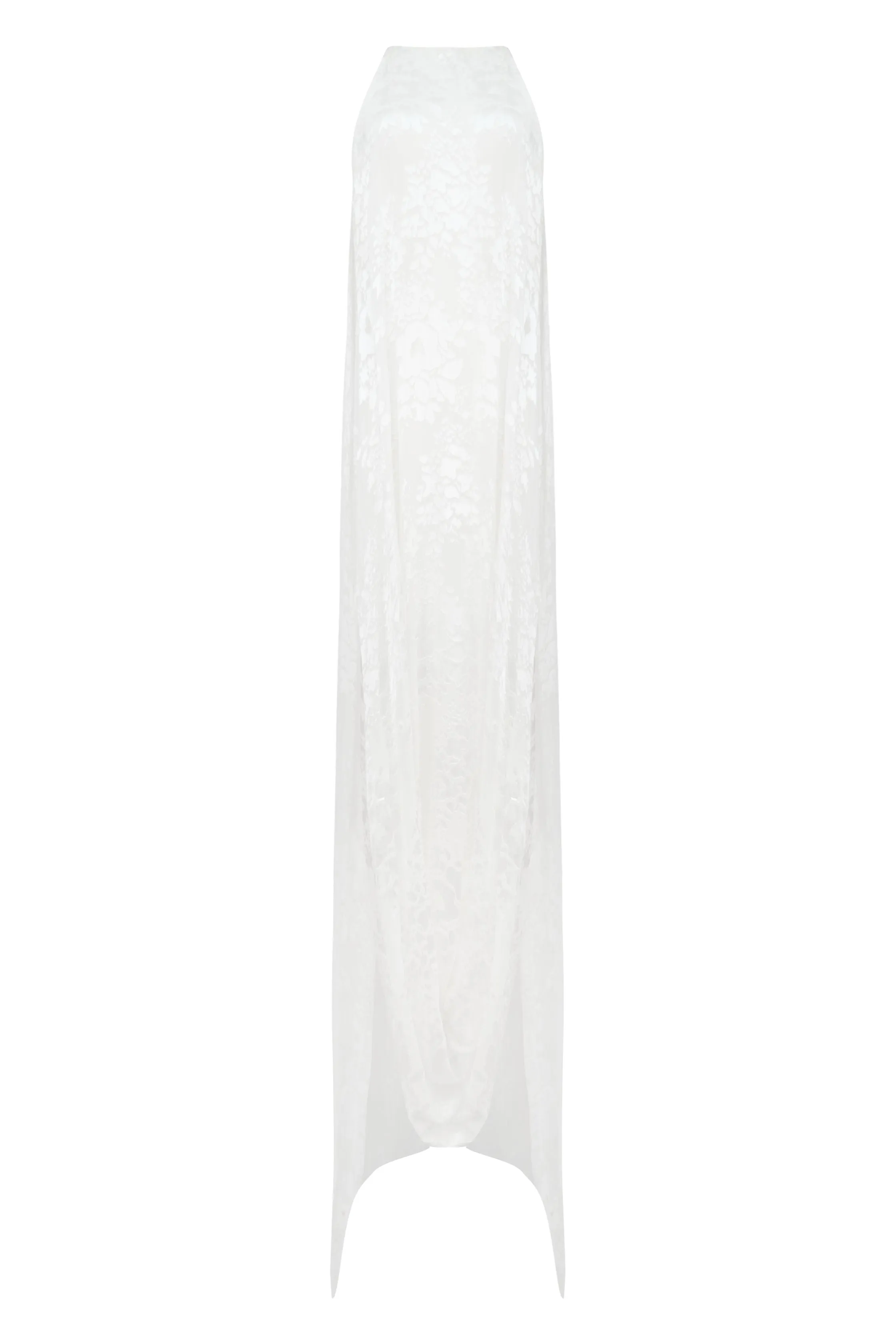 Lily of the Valley Dress