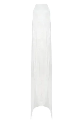 Lily of the Valley Dress
