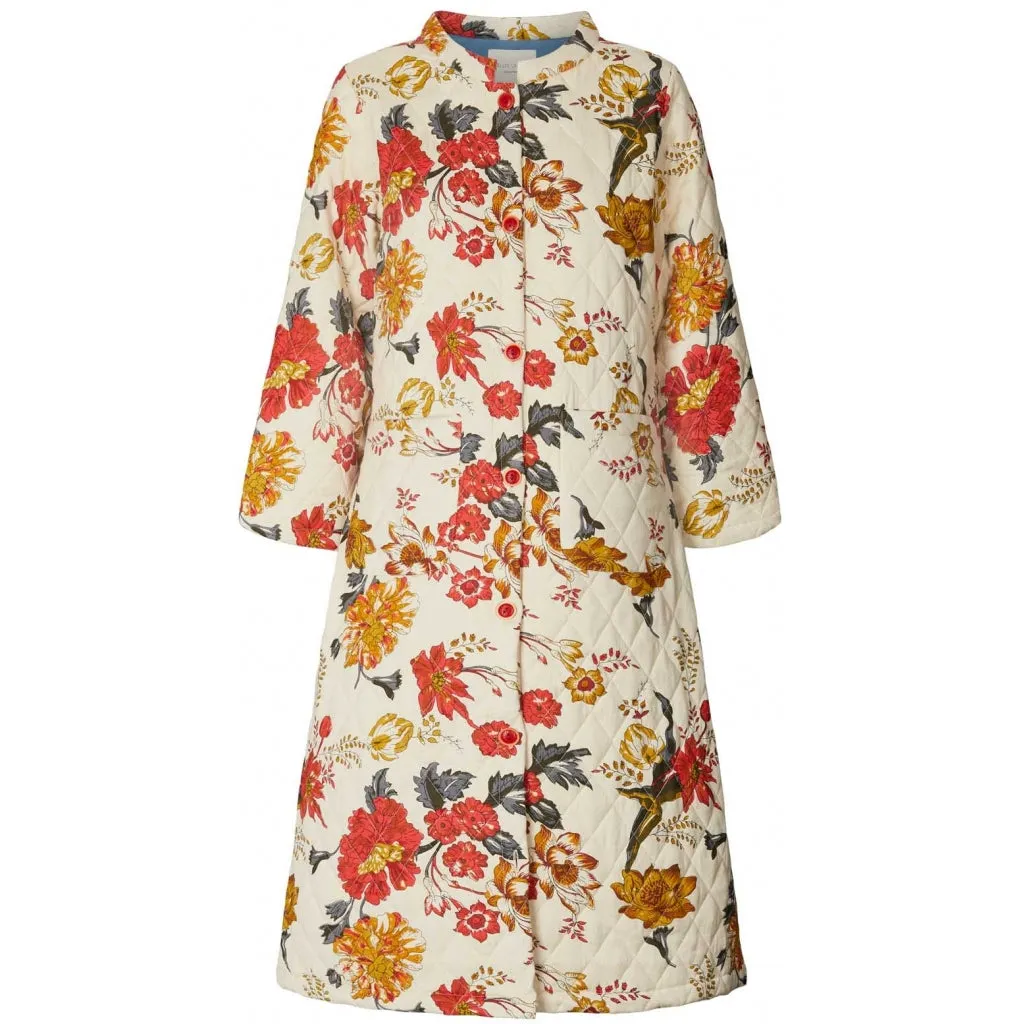 Lollys Laundry - Boris Jacket Flower Print