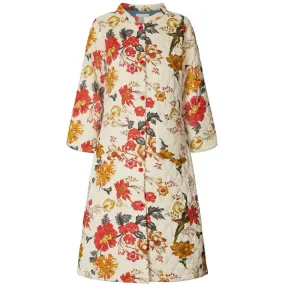 Lollys Laundry - Boris Jacket Flower Print