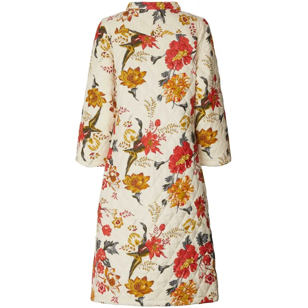 Lollys Laundry - Boris Jacket Flower Print