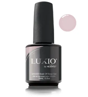 Luxio gel base natural