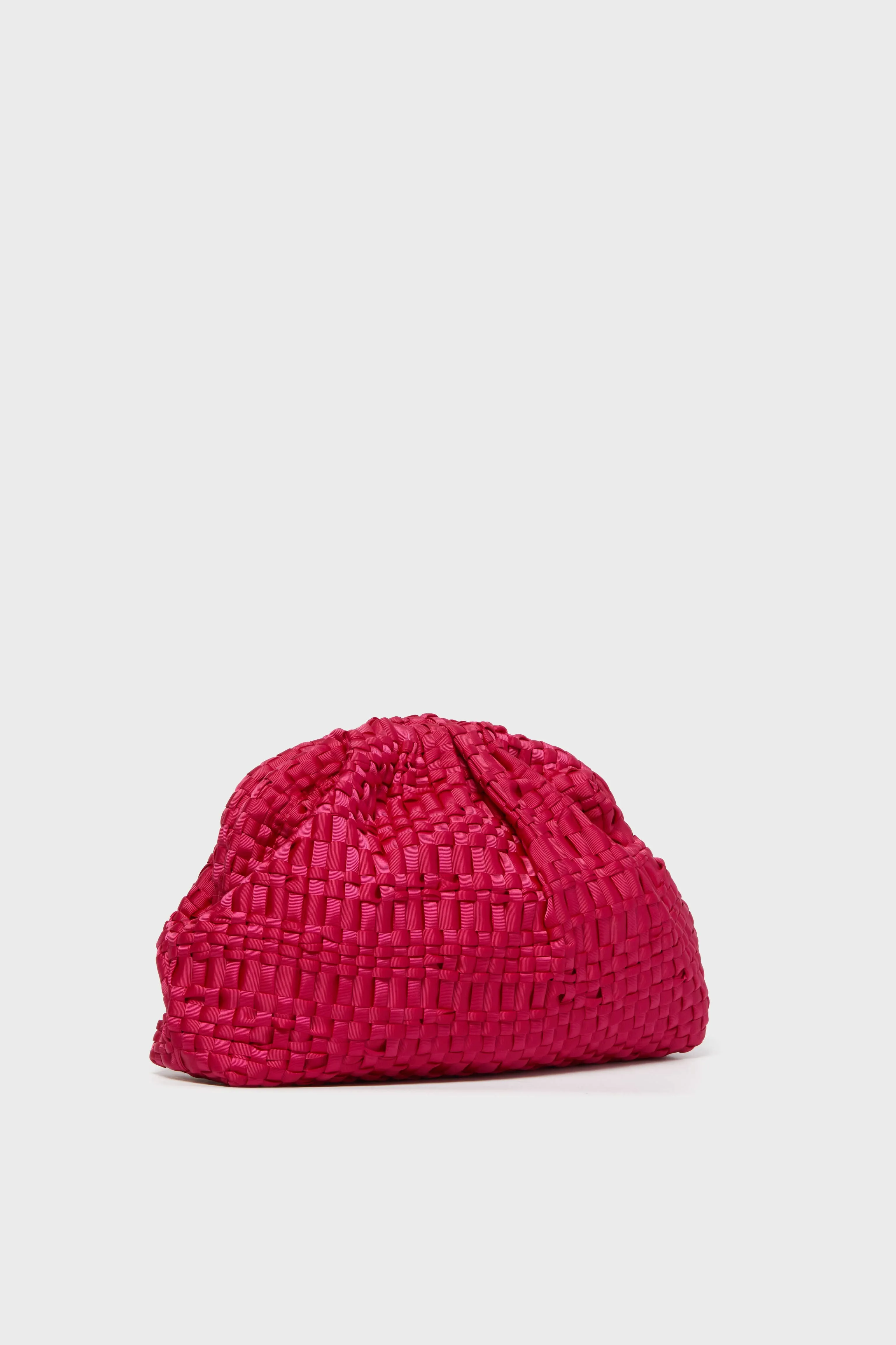 Magenta Game Clutch