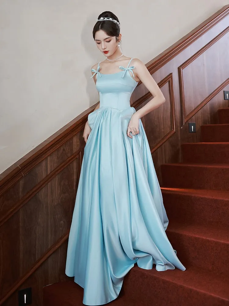 Maleena Gown