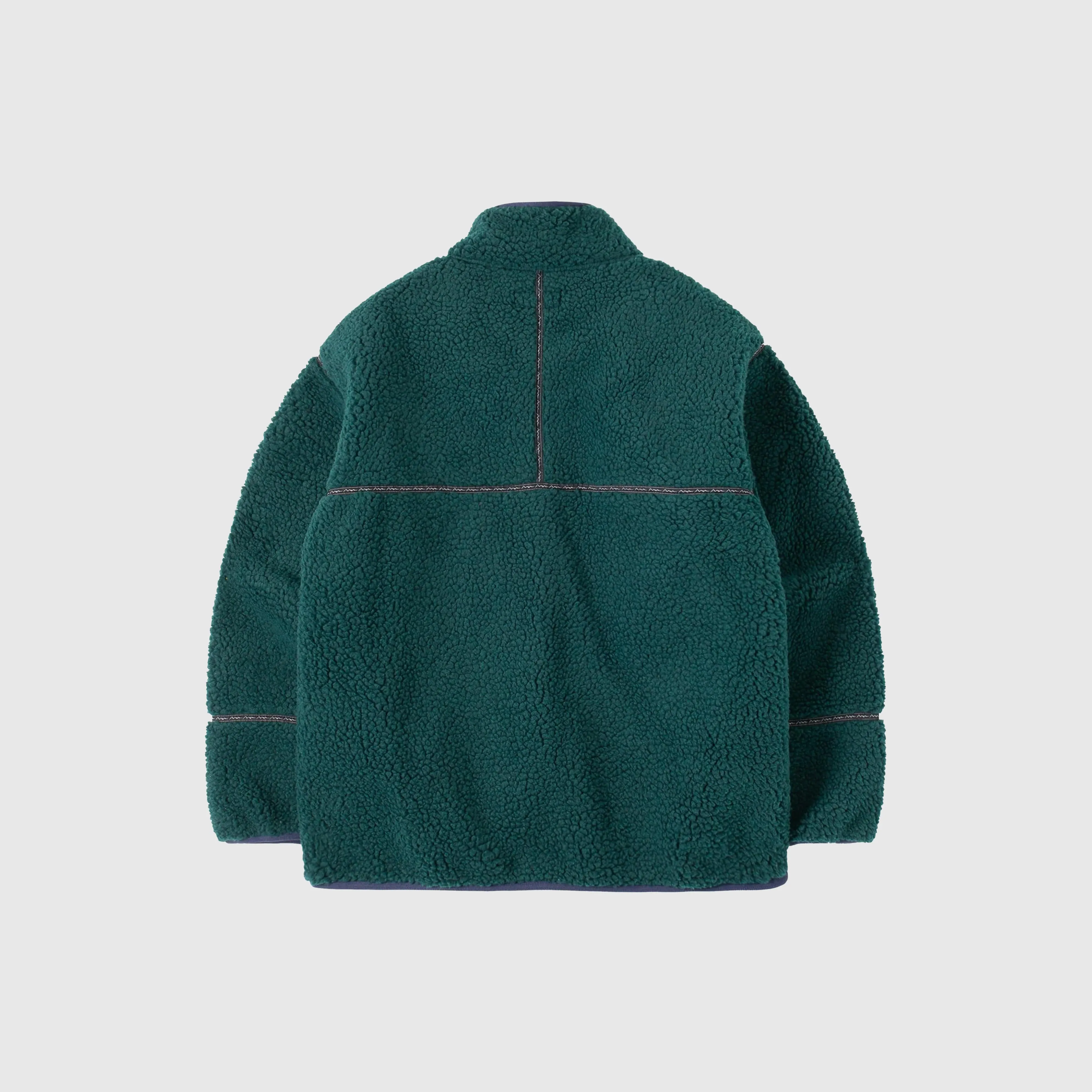 Manastash Gorilla Jacket 23 - Dark Green