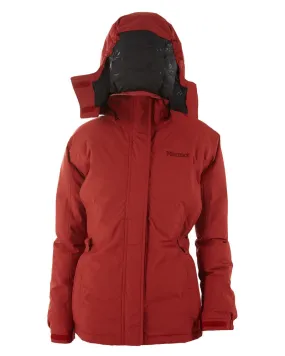 Marmot Gilrls Glacier Parka Womens Style # 1439