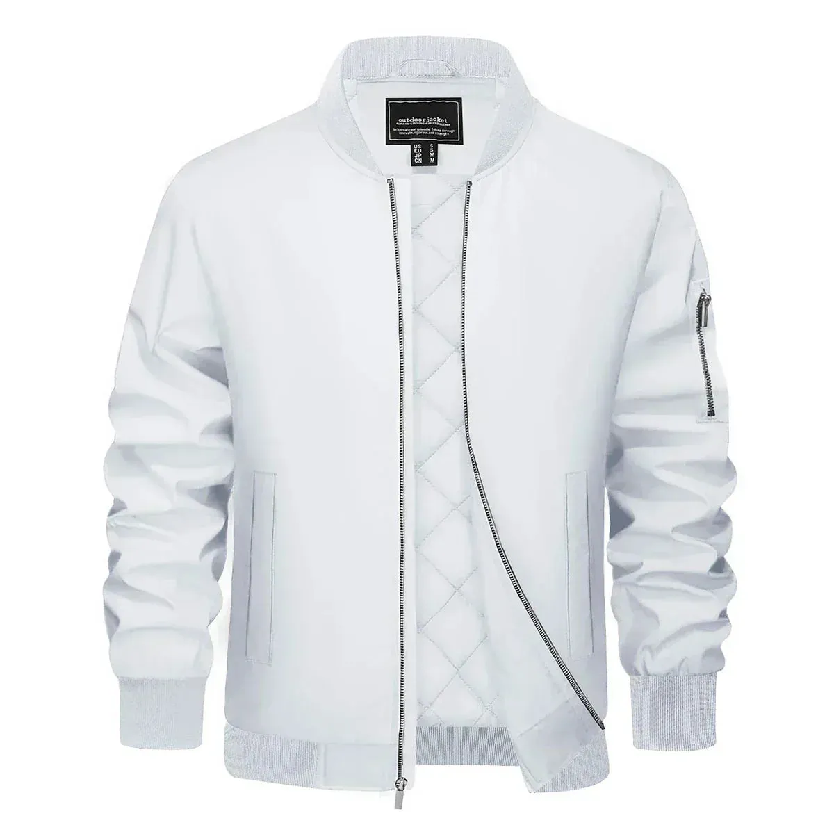 Maroxe | Quilted jacket for men