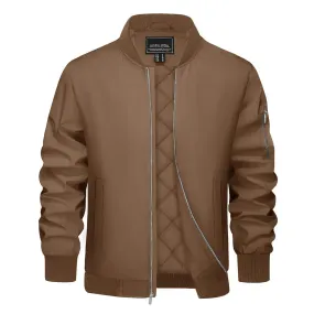 Maroxe | Quilted jacket for men