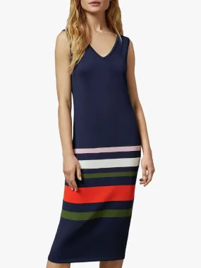 Marpee Colour Block Dress