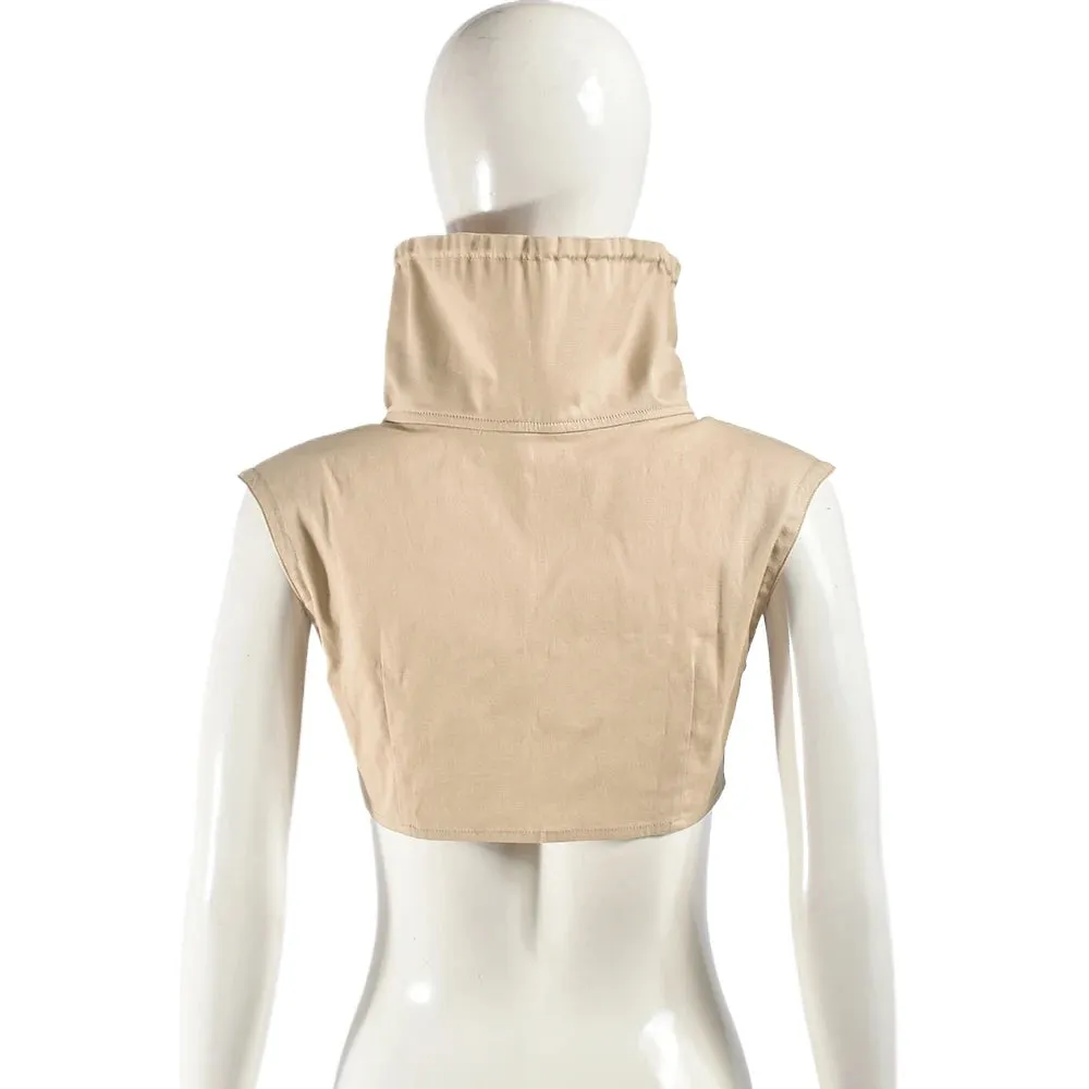Masterpiece Pleasures Crop Top