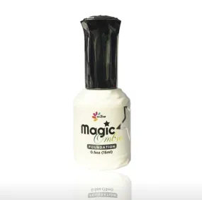 Matte Top Coat Magic Ombre