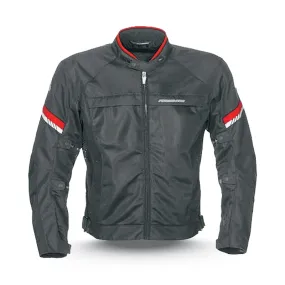 Men Textile Jacket, BFR 1124