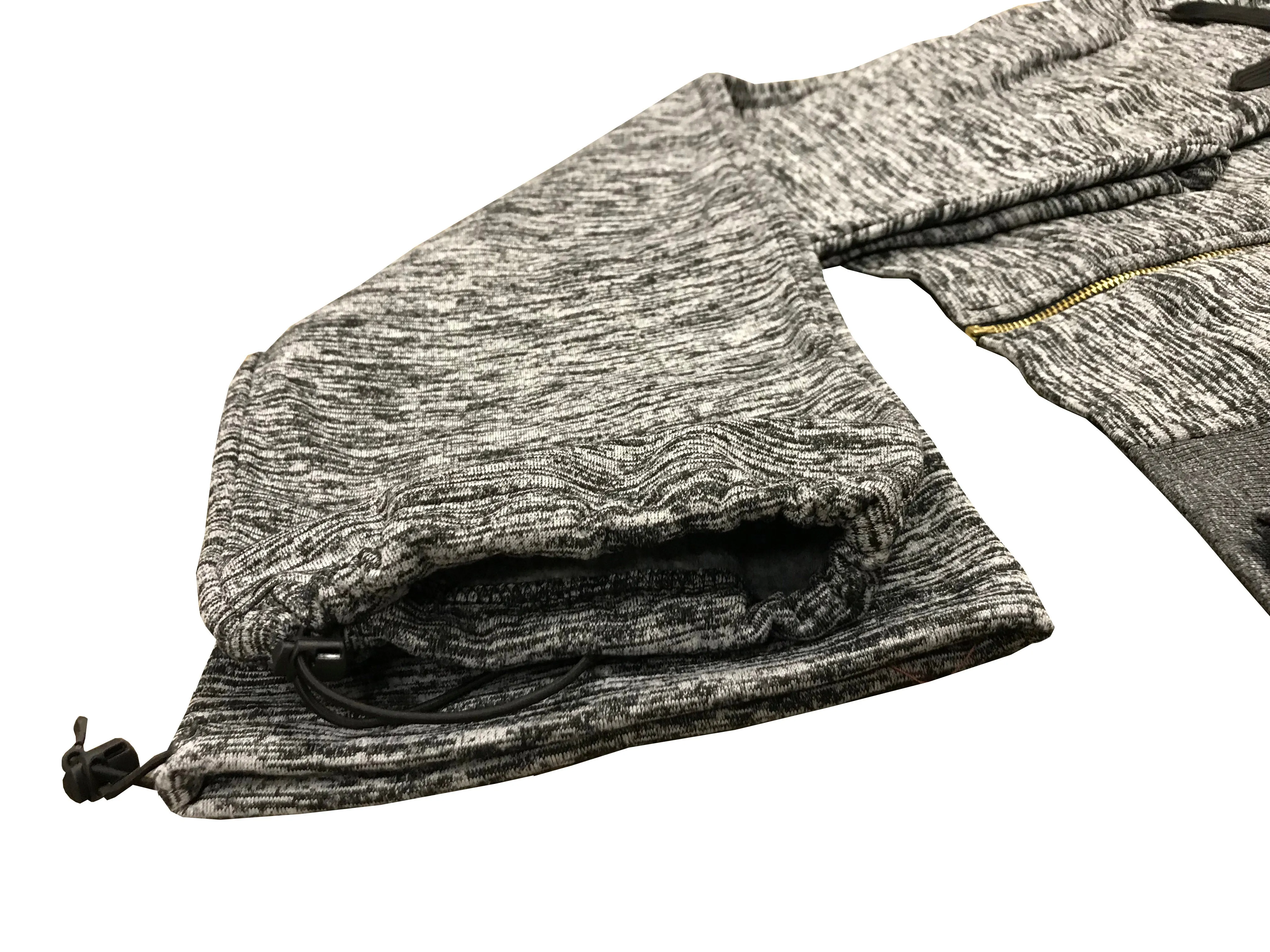 Men’s Soft Fleece Sweatsuit
