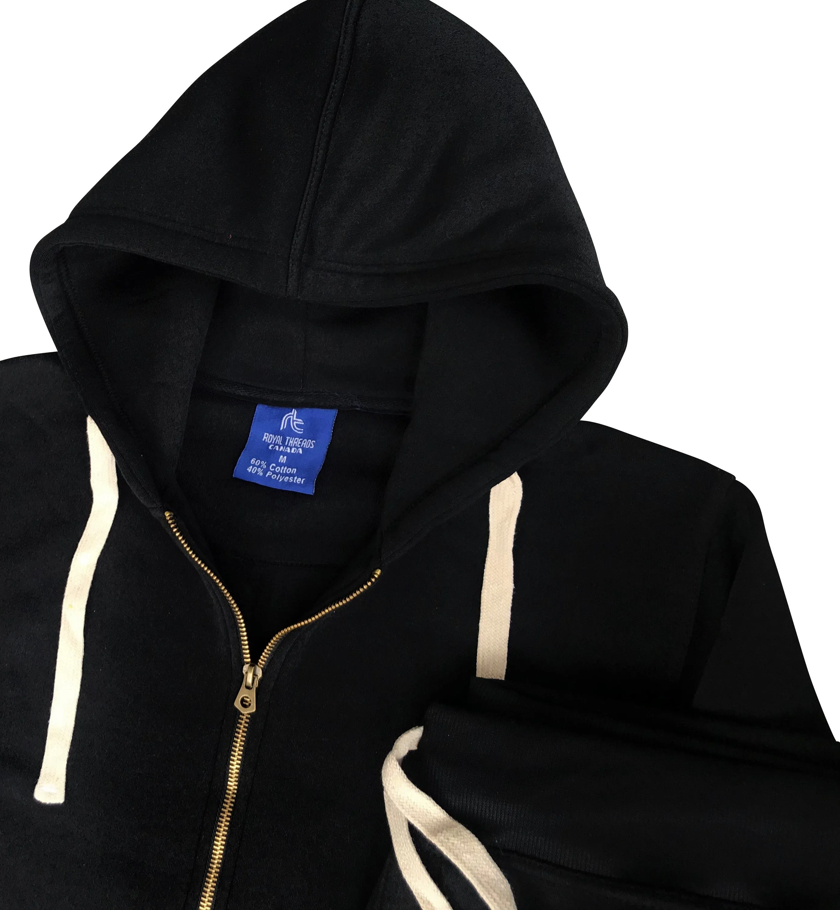 Men’s Soft Fleece Sweatsuit