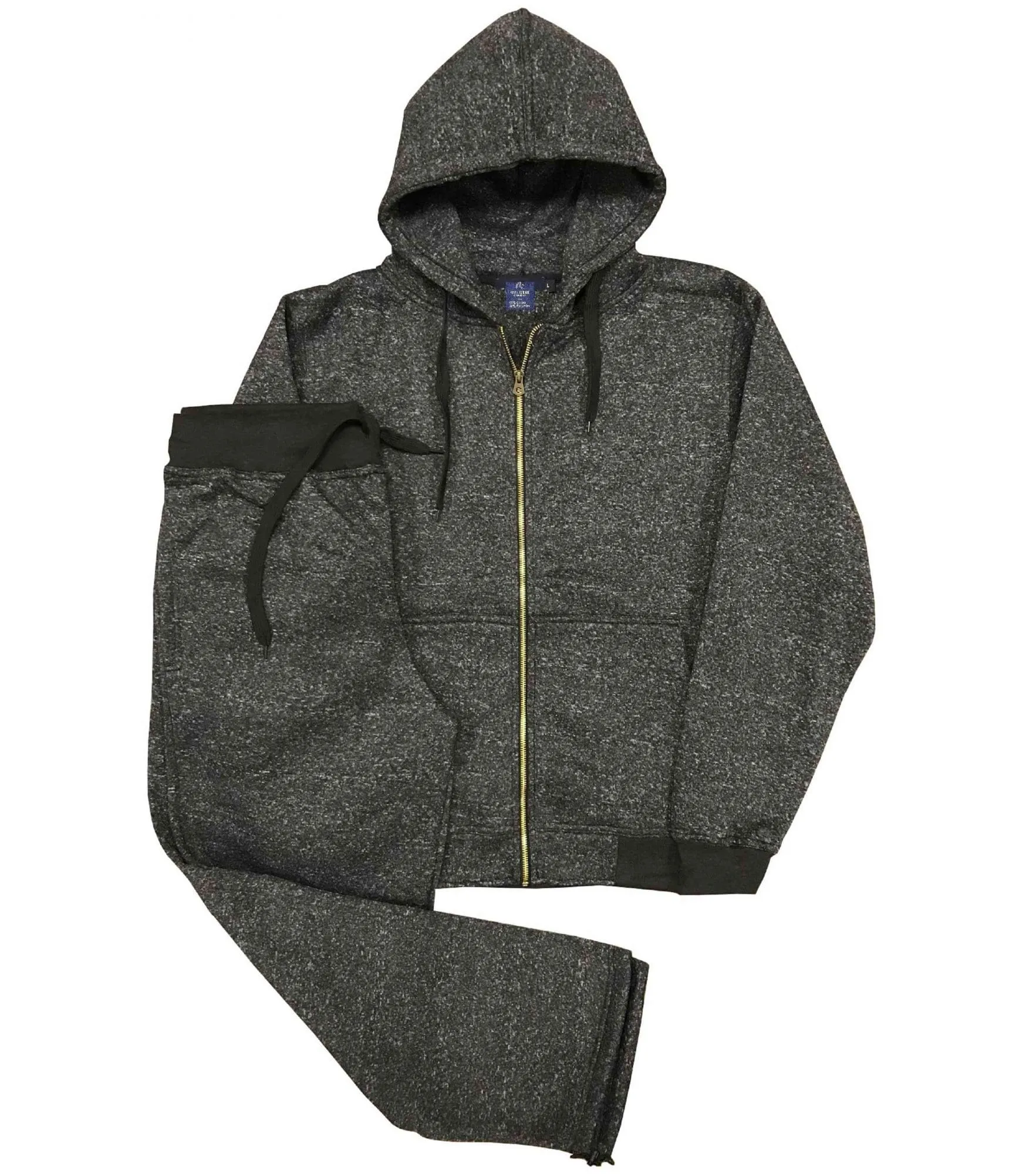 Men’s Soft Fleece Sweatsuit