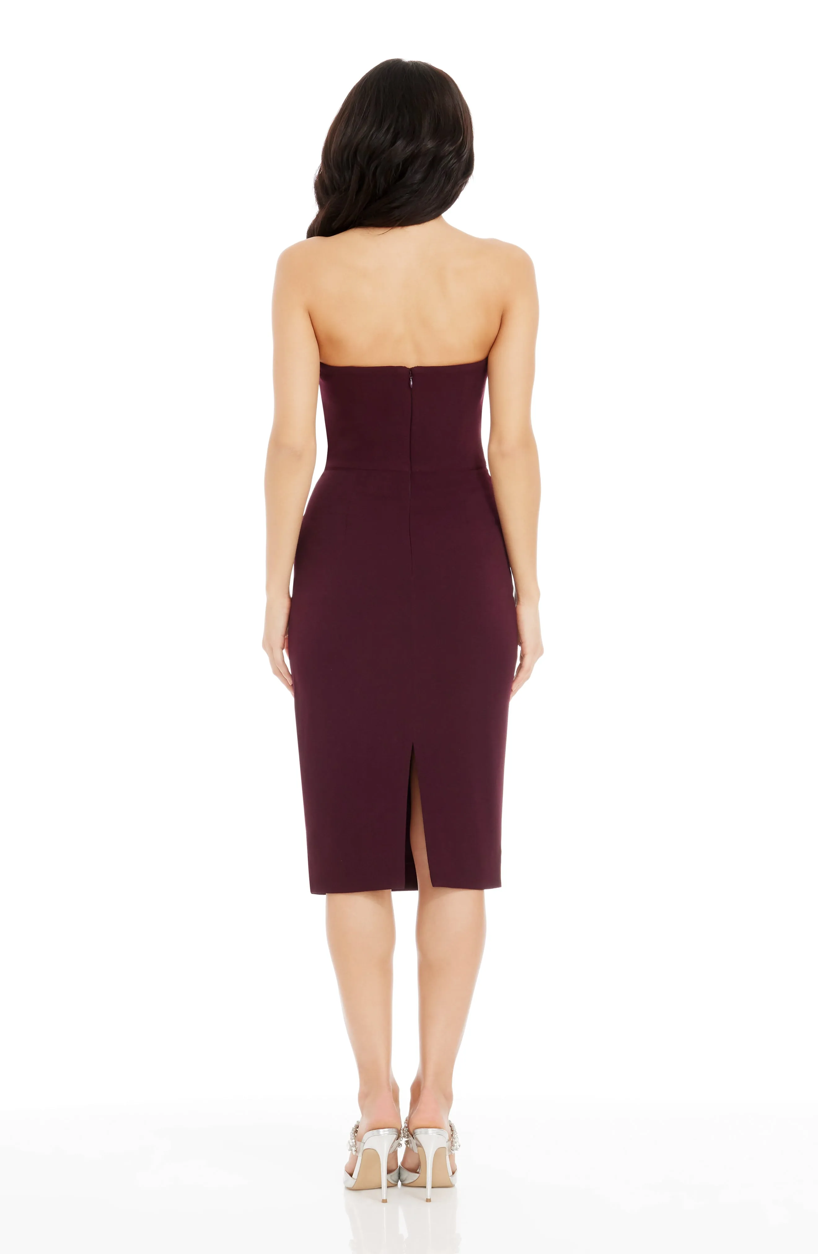 Milan Dress