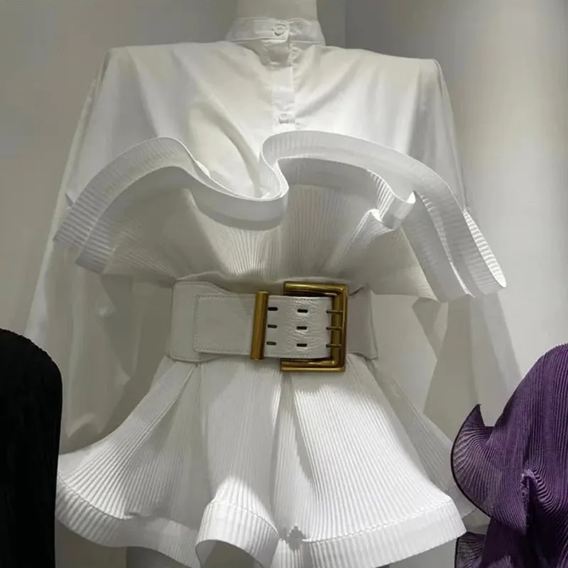 Missing Translation Blouse