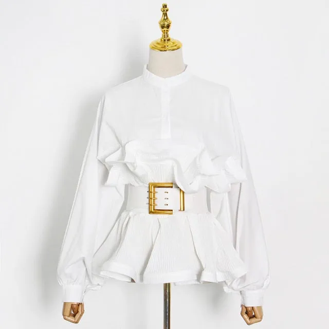 Missing Translation Blouse