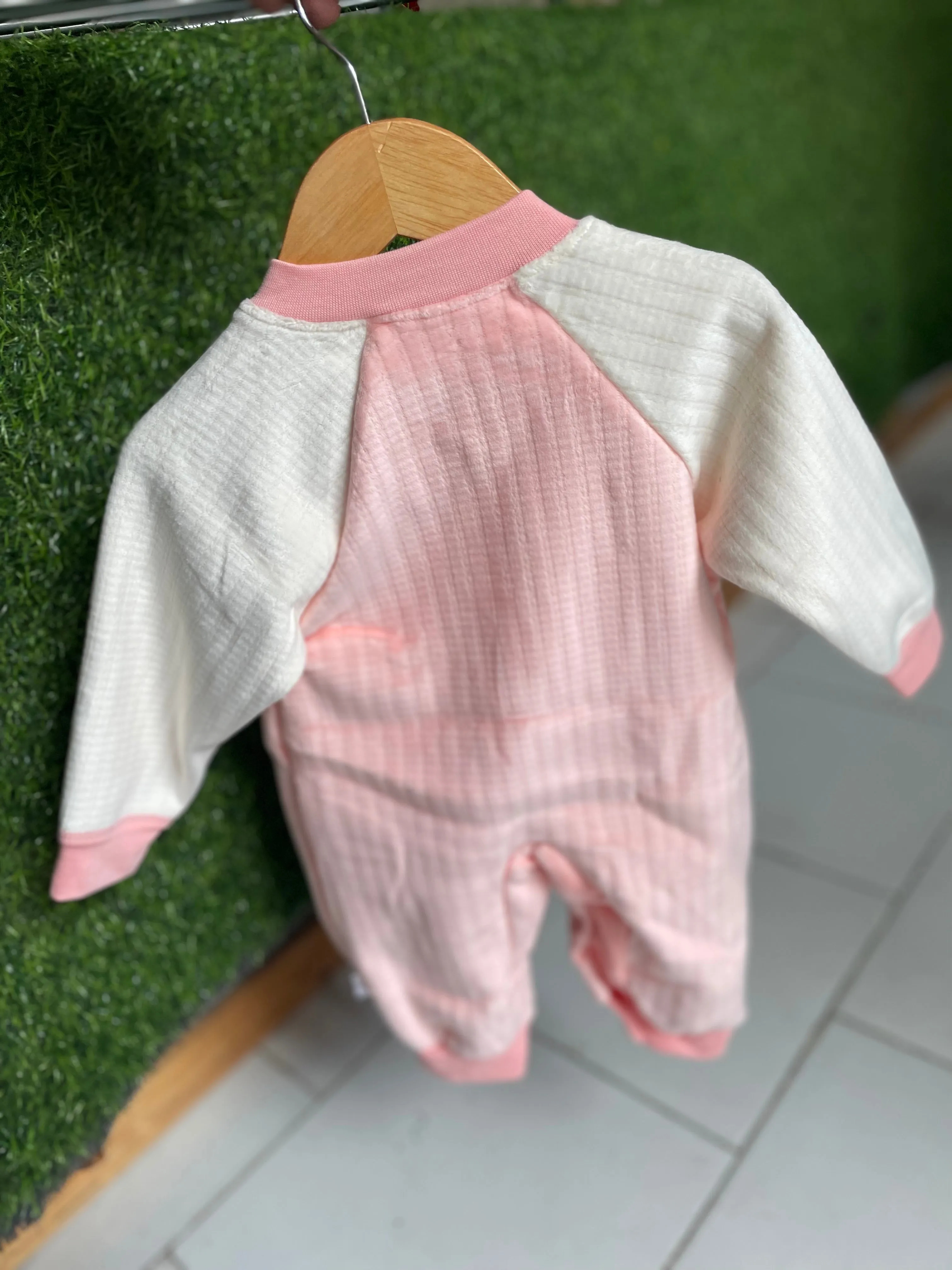 N819-Baby Dress