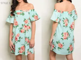 Neutral Dress Collection
