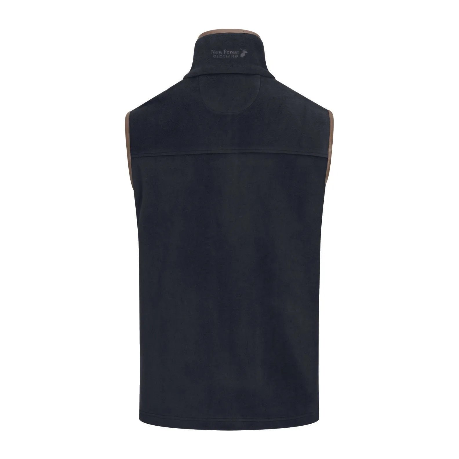 New Forest Fleece Gilet
