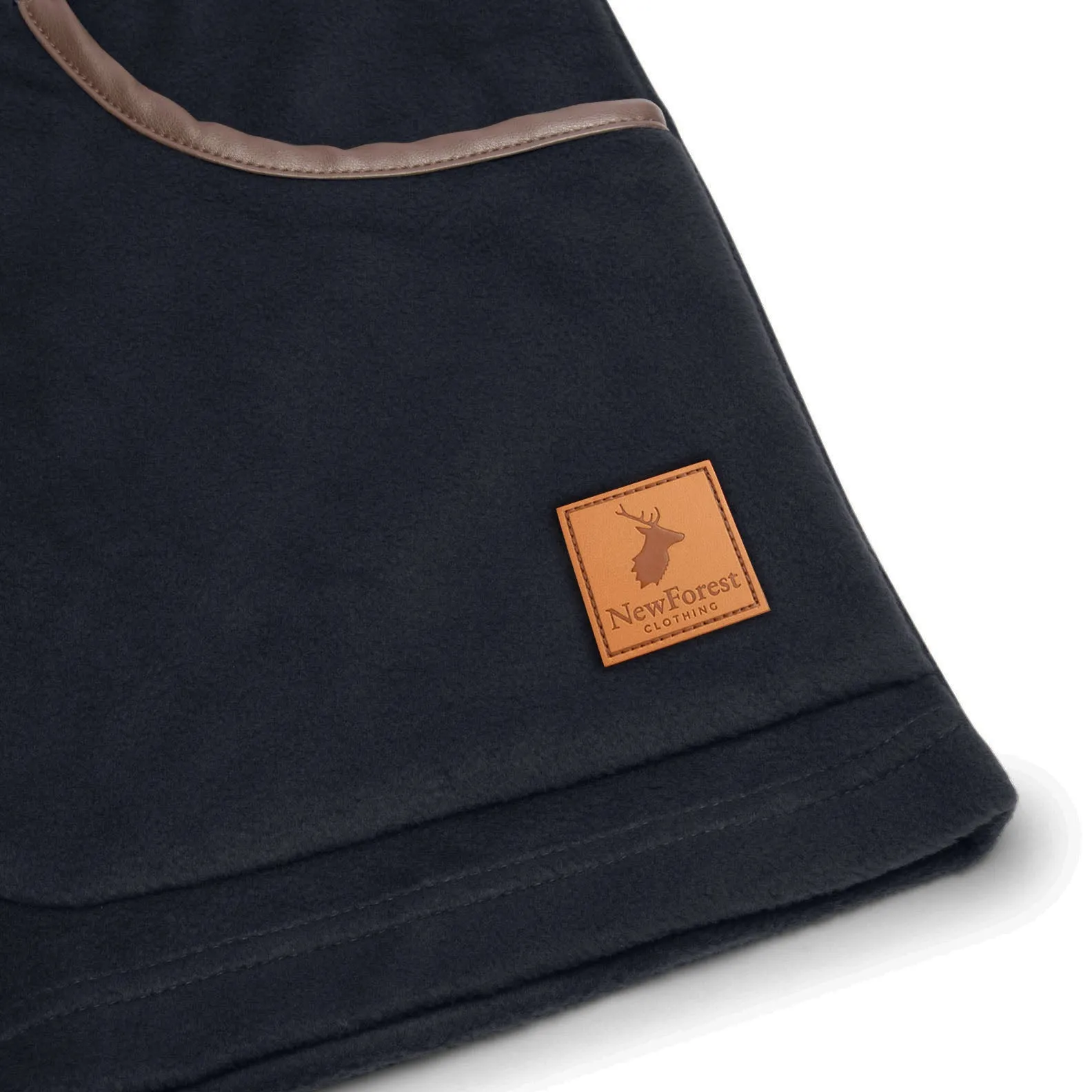 New Forest Fleece Gilet