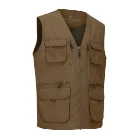 New Forest V-Neck Explorer Gilet