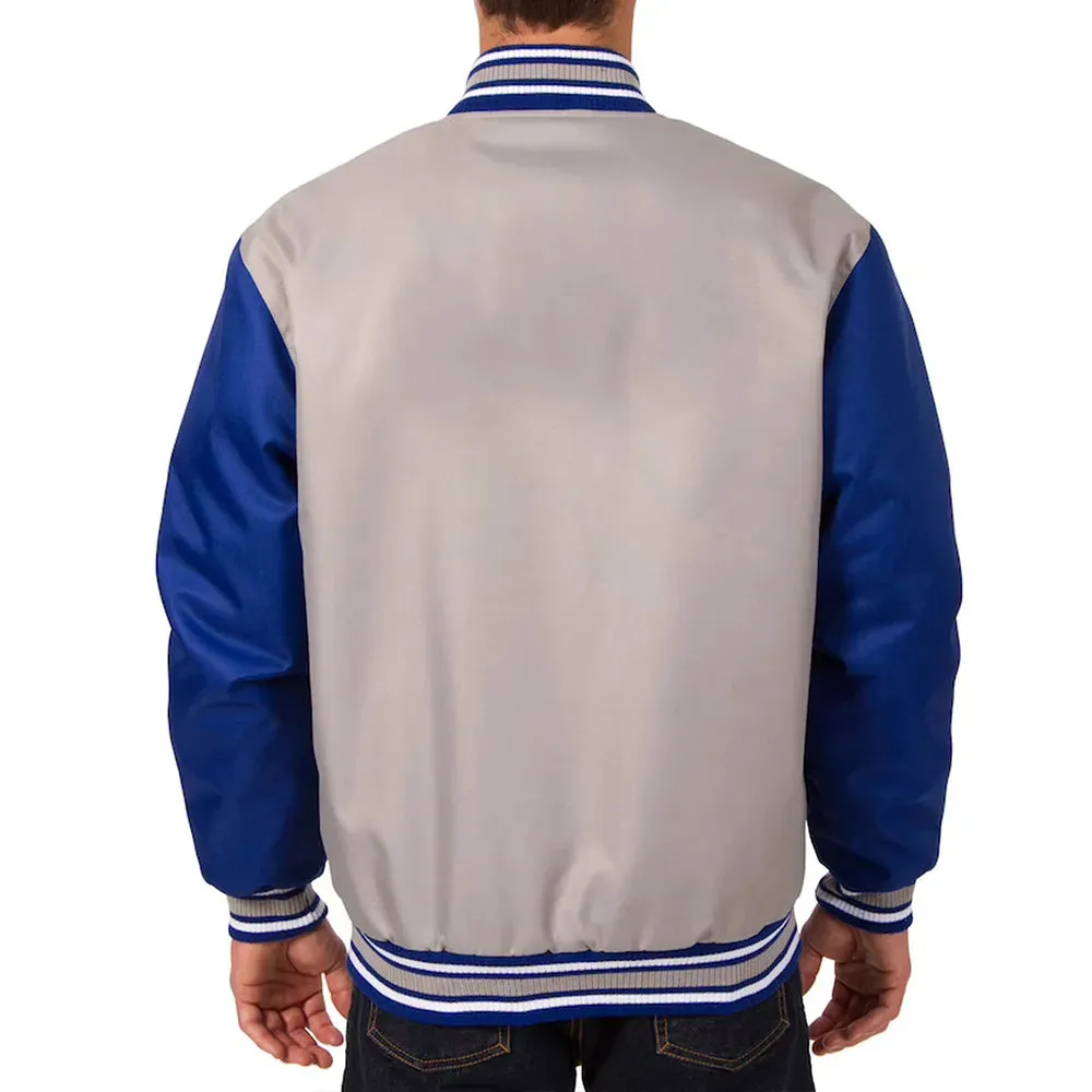 NFL New York Varsity Jacket Men and Women