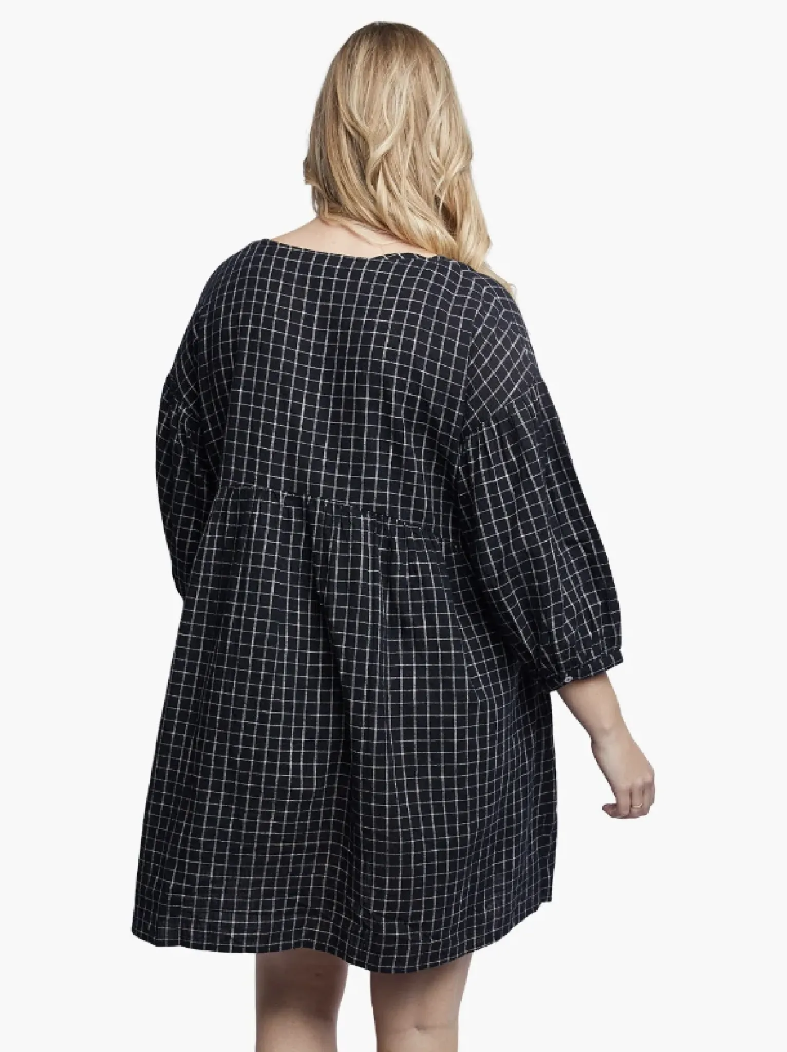 Nico Swing Dress