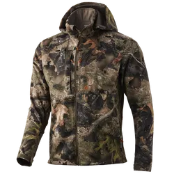Nomad Barrier NXT Camo Jacket