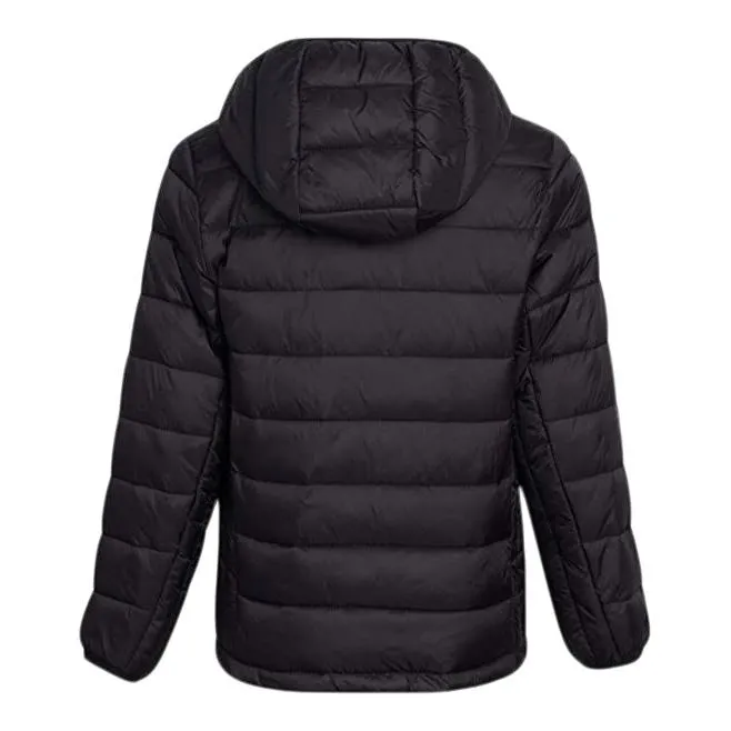 Packable Quilted Jacket