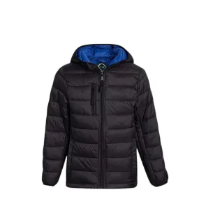 Packable Quilted Jacket