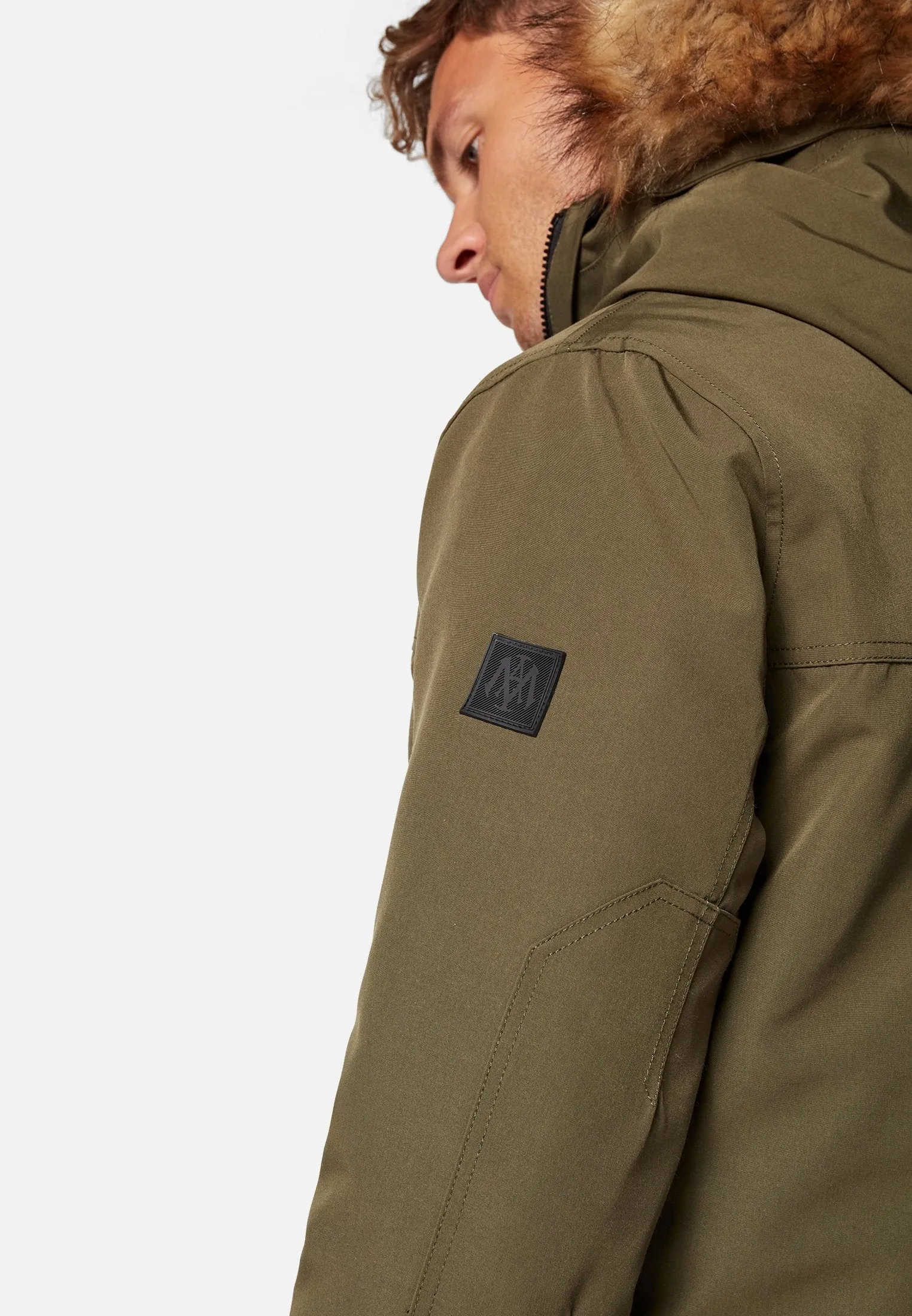 PARKA | Klassischer Parka